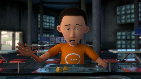 那些年学校食堂的套路,你中招了吗?